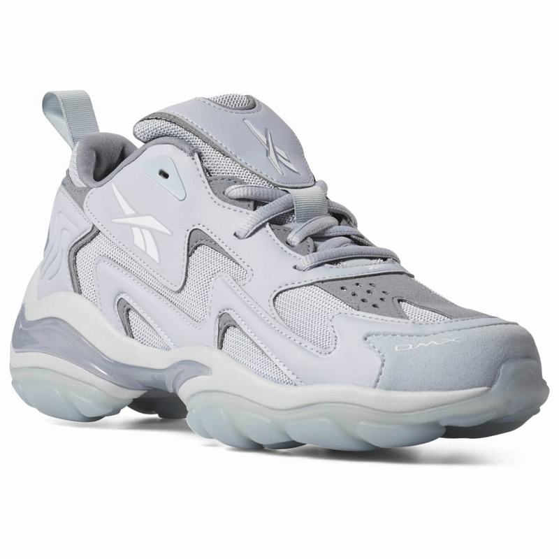 Tenisi Reebok Dmx Series 1600 Barbati Gri Romania RJ6877MI